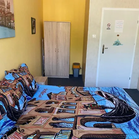 Bon Voyage Apartments-3