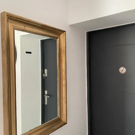 Apartament W Sercu Gdanska-3