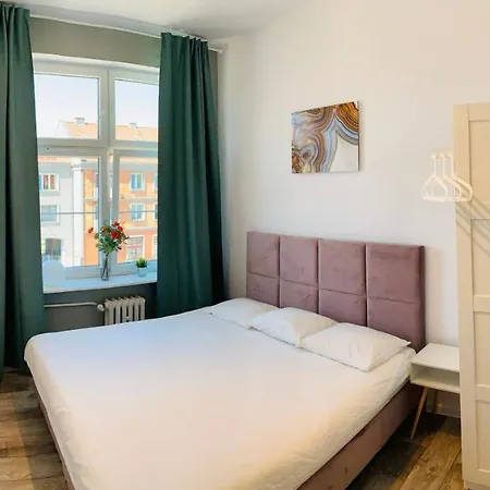 Olivier House Old Town Gdansk-2