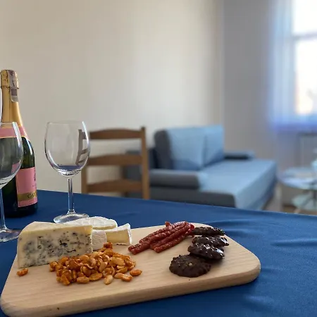 Apartament - U Wujka-2