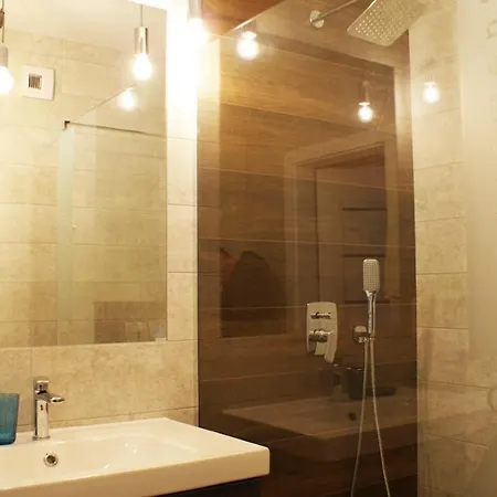 Apartament Imagus Oliwa-3