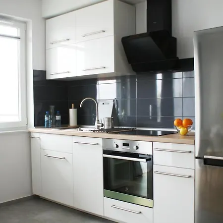 Apartament Imagus Oliwa-2