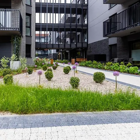 Apartament Nadmotławie 34-3