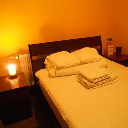 Old Town Hostel-3
