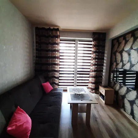 Apartament na Podwalu-2