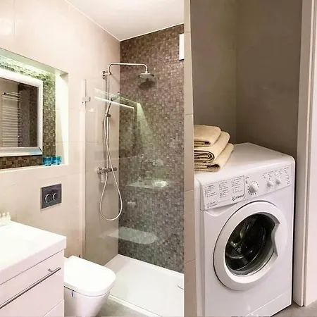 Apartament Aura Torunska 15-3