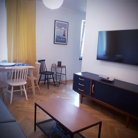 Apartament Kate-2