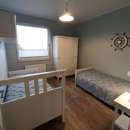 Apartament Letycja-2