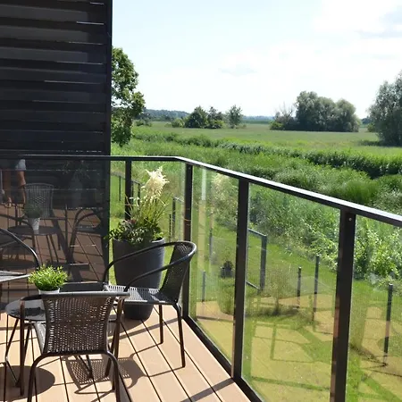 Apartament Mlynowka-3