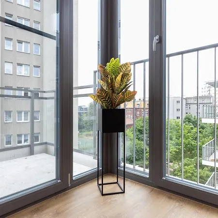 Garden Gates Apartments By Noclegi Renters-2
