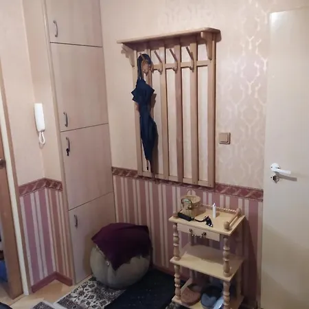 Pokoje 16 Minut Od Plazy Gdansk-2