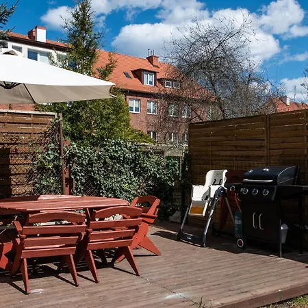 Elegant Near Old Town - Free Parking-2