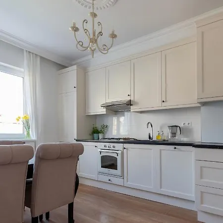 Elegant Near Old Town - Free Parking-3