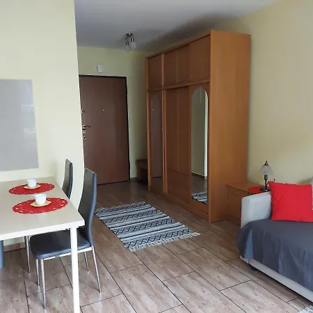 Apartament We Wrzeszczu-2