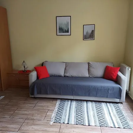 Apartament We Wrzeszczu-3