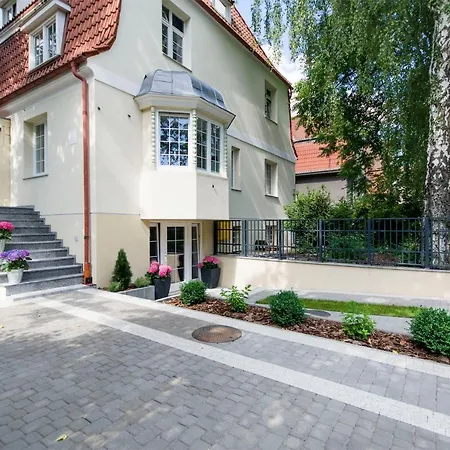 Apartamenty Na Uphagena-2