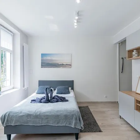 Apartment New & Nice-2