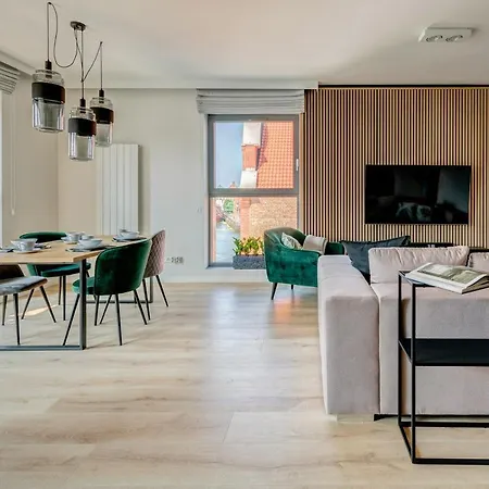 The Black Crane Apartment-3