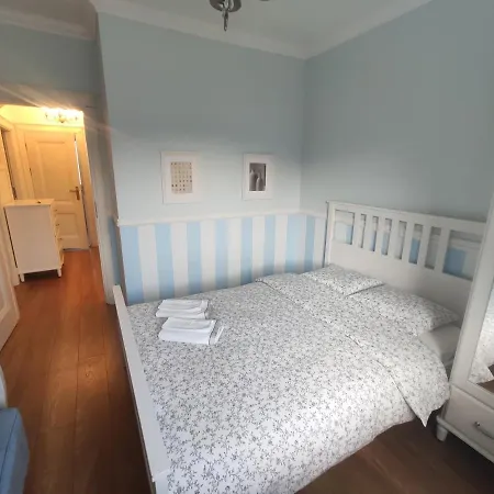 Elegant Near Old Town - Free Parking-2