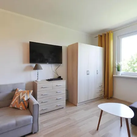 Sea You Apartments - Pogodny-2