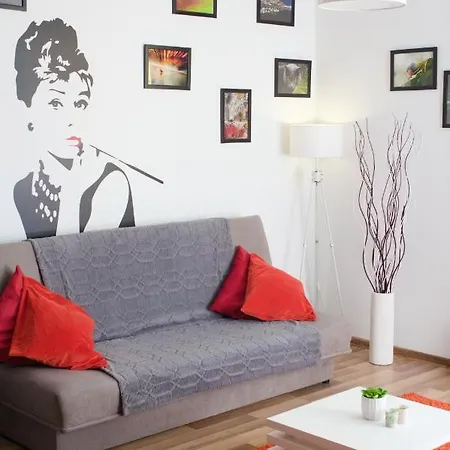 Apartament Tiffany-3