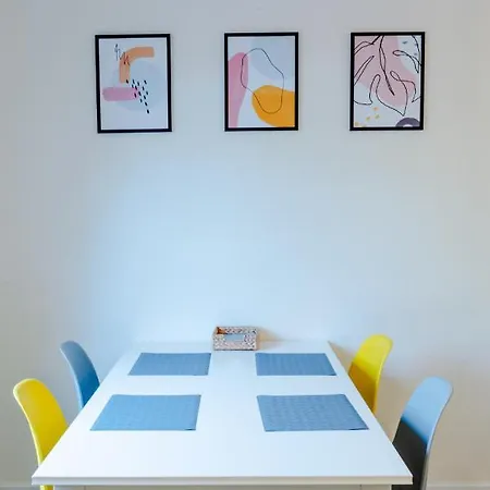 Apartament Konopnickiej10-2