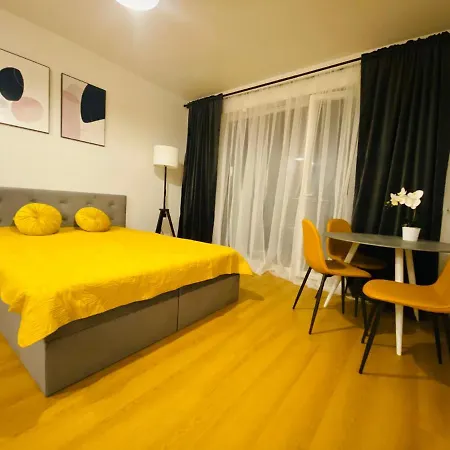 Apartament Srodmiescie Gdansk Bastion Walowa-2