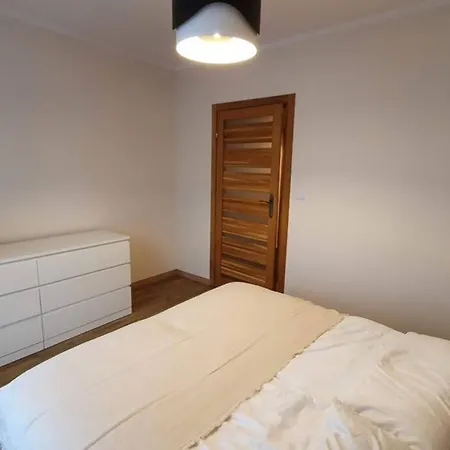 Cozy Apartment In The City Centre Of Gdansk-2