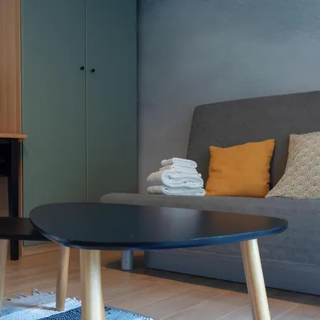 Apartament Konopnickiej10-3