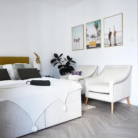 Royal Sand Apartment-2