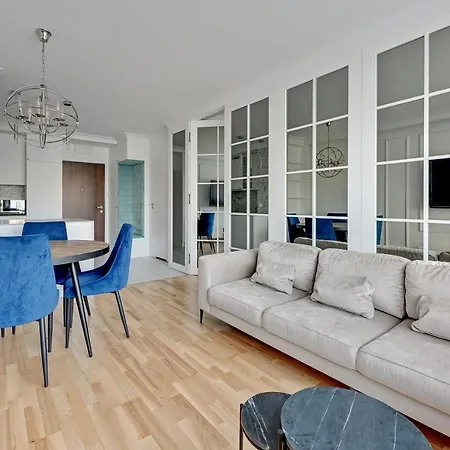 Seaside Primore By Downtown Apartments-2