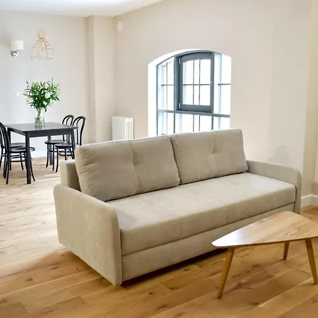 Apartamenty Nowy Browar Gdanski-2