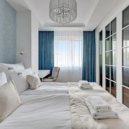 Seaside Primore By Downtown Apartments-3