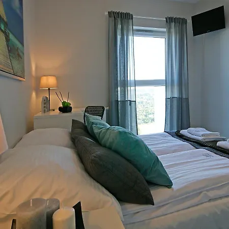 Irs Royal Apartments Apartamenty Irs Albatros-2