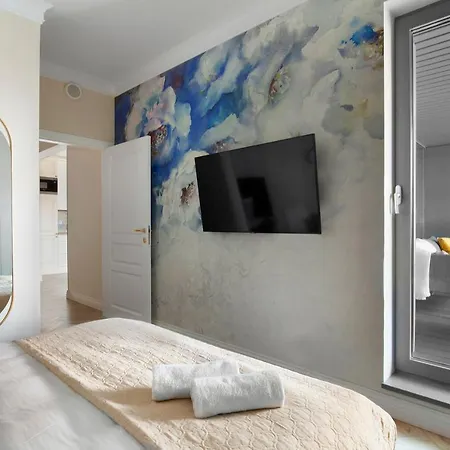 Elite Apartments Granaria The View-3