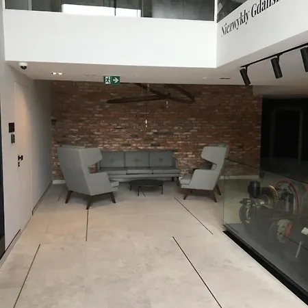 Ekskluzywny Apartament Chlebova-3