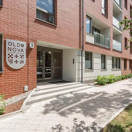 Opal K2009 Grand - Tourist Apartments-3