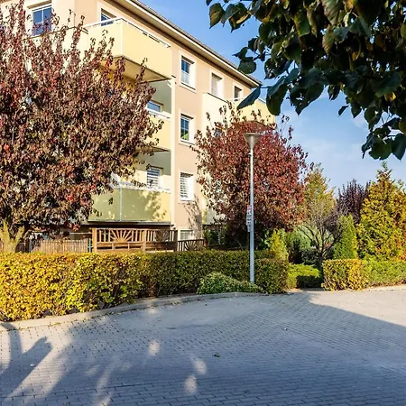 Apartament Wawelska-2