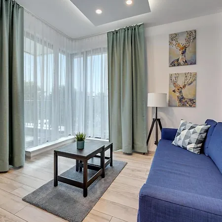 M&J Apartments - Garden Gates-3