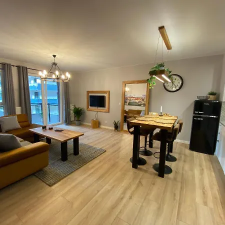 Apartament Gdansk Srodmiescie-2