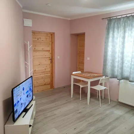 Apartamenty Daola-2