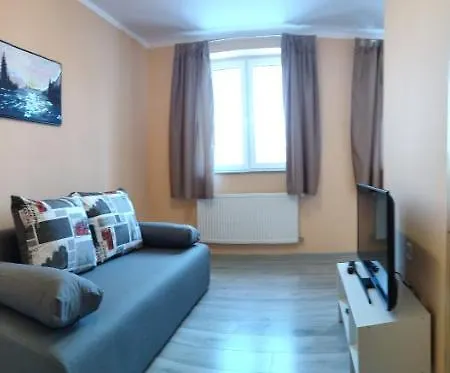 Apartamenty Daola-3