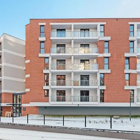 Anchor Apartments Jungla-3