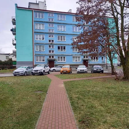 Brzezno Plaza-2