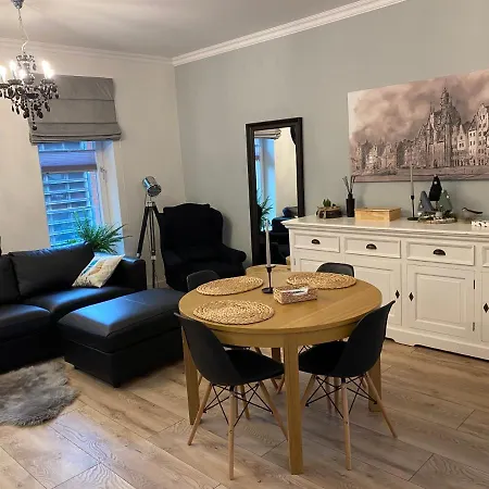 Apartament Rodzinny-3