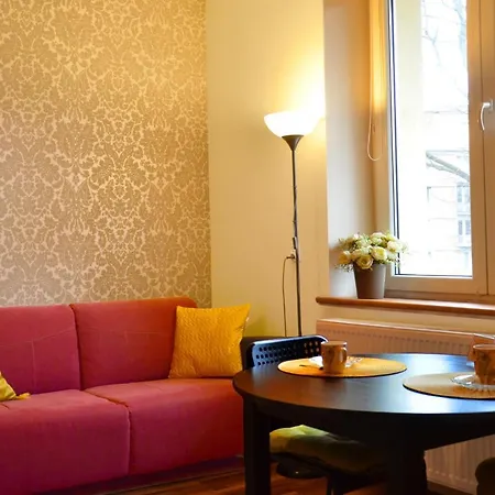 Amelia Apartament Centrum-3