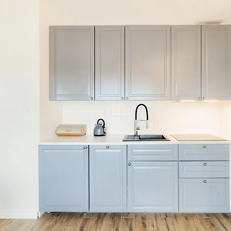 Apartament Nadmotlawski Sen-2
