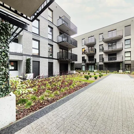 Apartament Nadmotlawski Sen-3