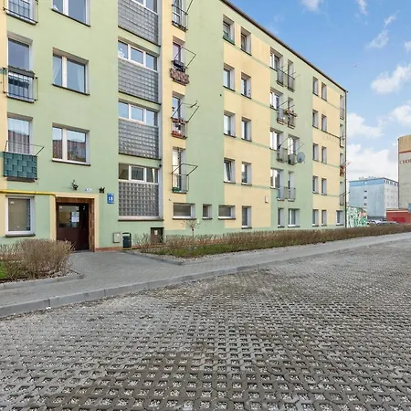 Ideal Apartments Seaside-3
