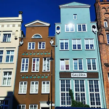 NAP Apartments Nadmotławie Bałtyk-2